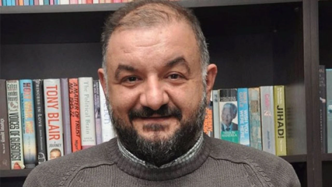 راصح رشاد: هل انتهى غطرسة الإعلام التركي تجاه قبرص يا ترى؟