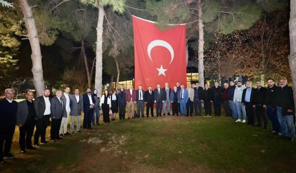 الصحفيون ينطلقون في رحلة عبر تاريخ وعِلم سِيرت