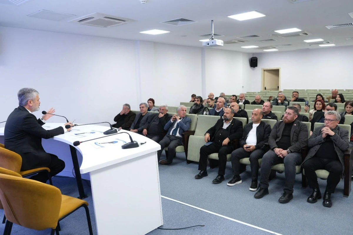 الصحفيون ينطلقون في رحلة عبر تاريخ وعِلم سِيرت