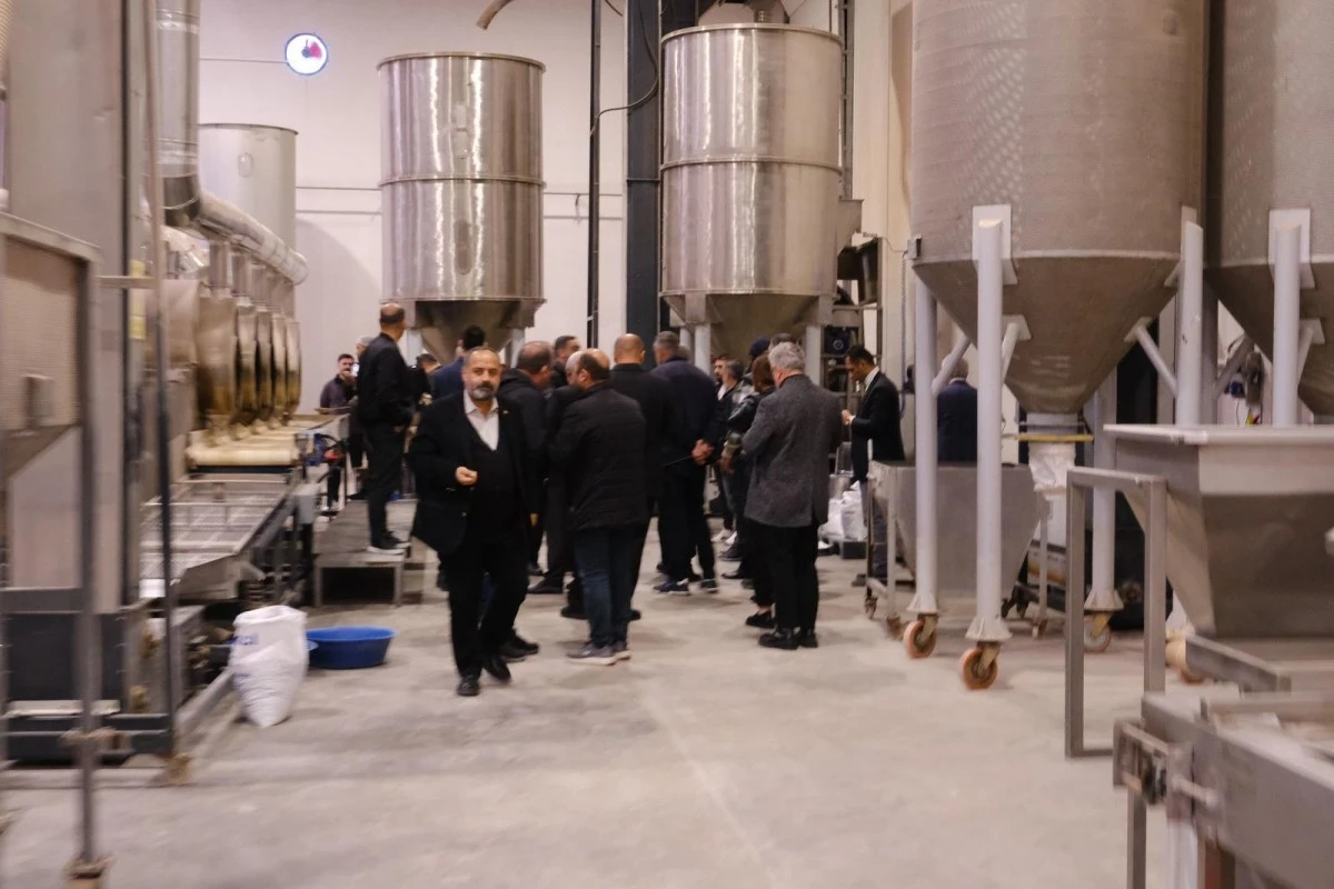 الصحفيون ينطلقون في رحلة عبر تاريخ وعِلم سِيرت