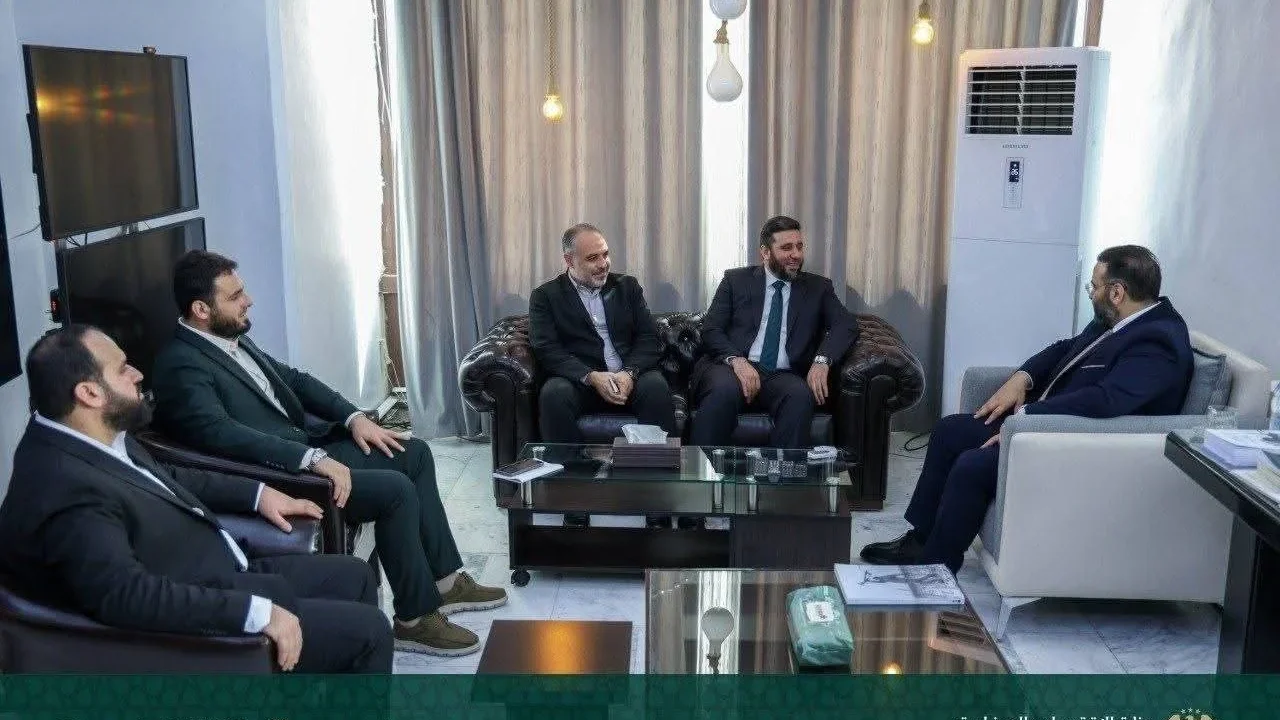الإعلام والتجارة الداخلية شراكة لإيصال المعلومة وبناء الثقة مع المواطن 