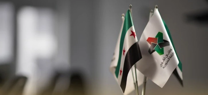 الائتلاف يرفض إعادة نظام الأسد إلى الجامعة العربية