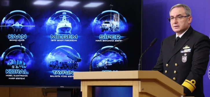 تركيا: نتابع عن كثب الاندماج بين الحكومة السورية و"قسد"