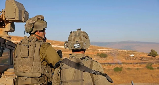 إسرائيل مخاطبة حزب الله: لا نريد التصعيد لكن لن نسمح بعبور السياج الحدودي