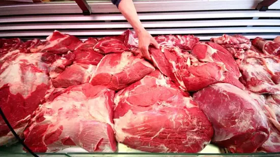 التركية تراقب عن كثب أسعار اللحوم الحمراء