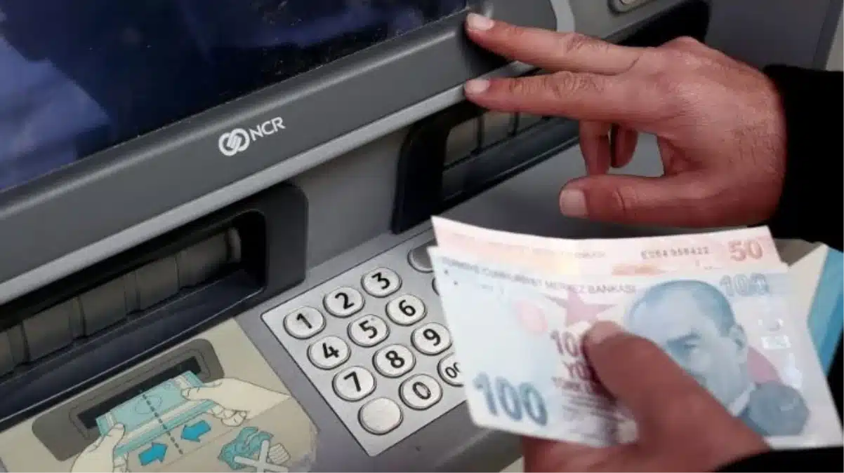 عصر جديد في أجهزة الصراف الآلي بتركيا