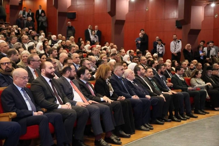 وزارة الشؤون الاجتماعية تطلق خطتها الاستراتيجية لثلاثة أعوام 