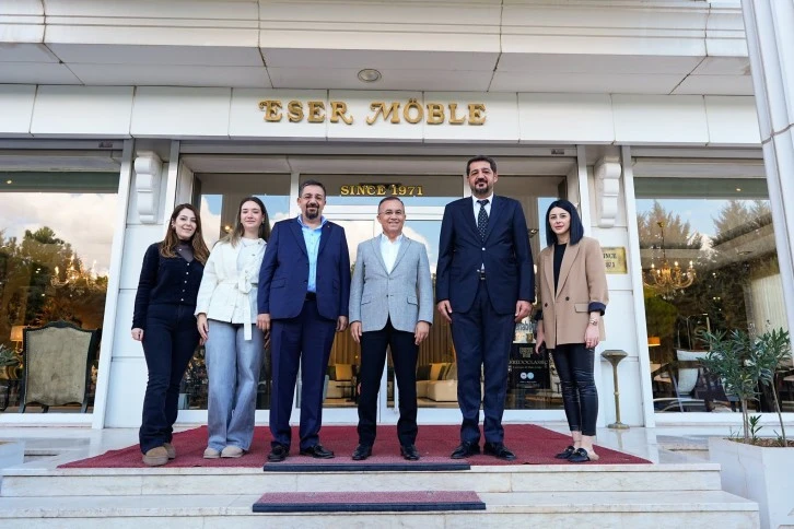 الوالي تشيبَر يمنح منتجات شركة “إسر للأثاث” تقييماً كاملاً