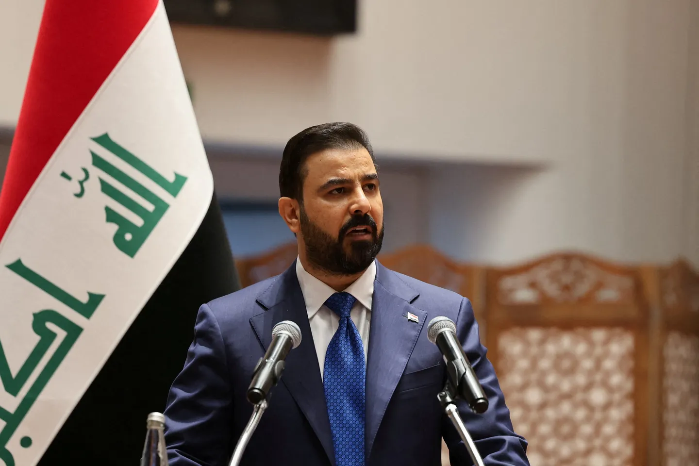 رئيس الوزراء العراقي يزور تركيا لبحث المياه وطريق التنمية وتعزيز الشراكة الثنائية