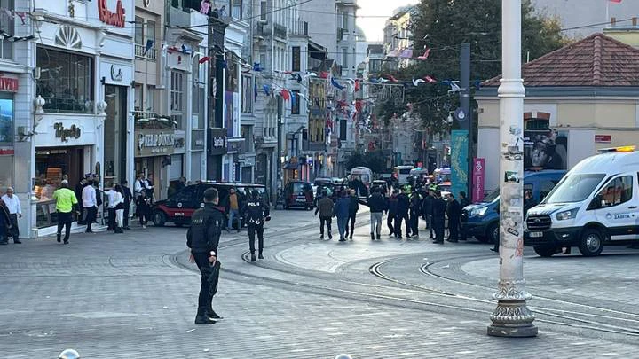 إدانات عربية ودولية واسعة للتفجير الإرهابي بشارع استقلال وتعازٍ لتركيا