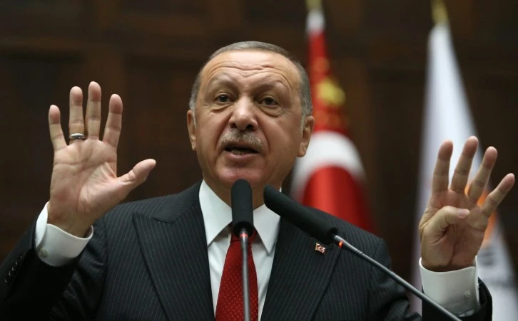 أردوغان: إفشال محاولة الانقلاب عام 2016 شكّل محطة تاريخية في مسيرة تركيا