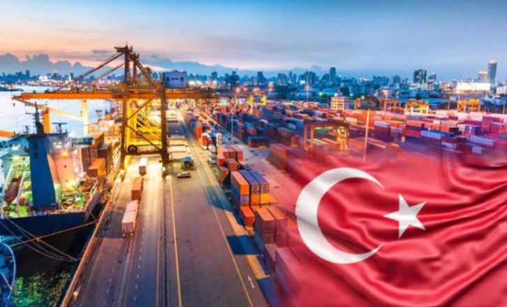صادرات تركيا تتجاوز 254 مليار دولار خلال 2022