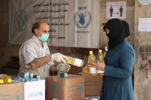 الأمم المتحدة: 1.6 مليون لاجئ سوري عادوا منذ نهاية 2024 وسط تحديات إنسانية متفاقمة 
