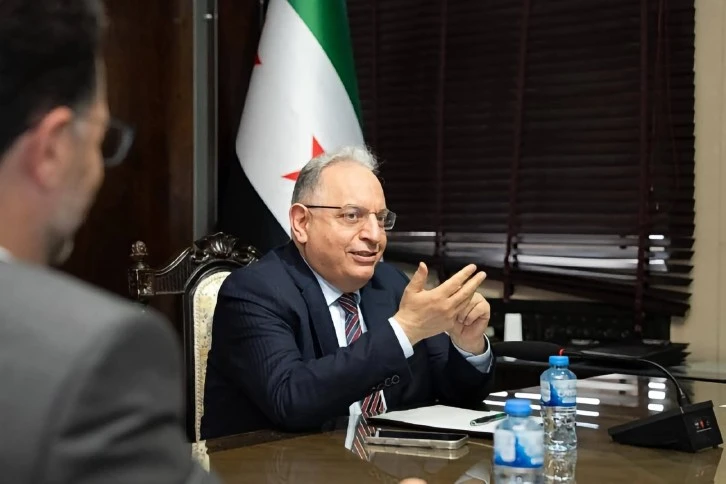 وزير المالية ندعم تحويل الأندية السورية إلى شركات مساهمة 