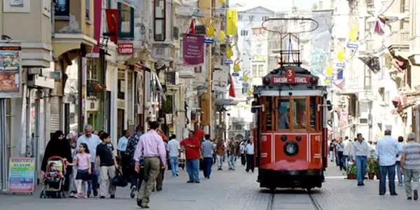 احتيال جديد يستهدف الأجانب في تركيا 