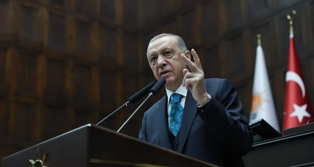 أردوغان: الحكومة التركية سترفع الحد الأدنى للأجور في يوليو المقبل