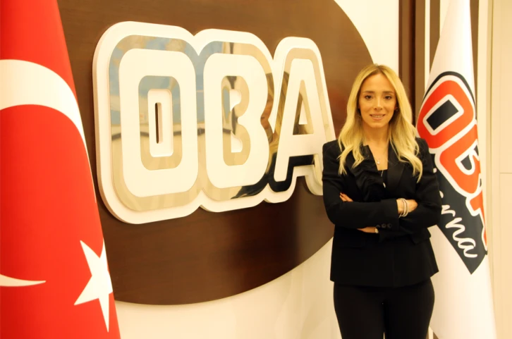  ماكرونا Oba تجمع المكرونة التركية على موائد الملايين