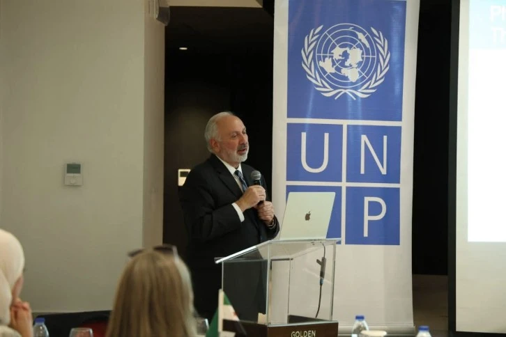 إنطلاق ورشة عمل متخصصة نحو شراكة فعالة بالنقل 