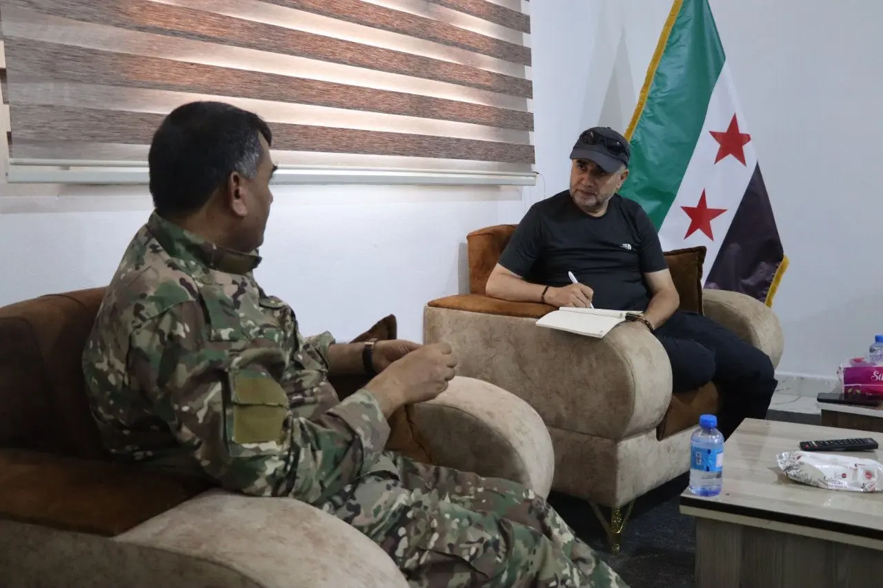 تصريح مفاجئ من YPG/PYD: مستعدون للقتال ضد إسرائيل