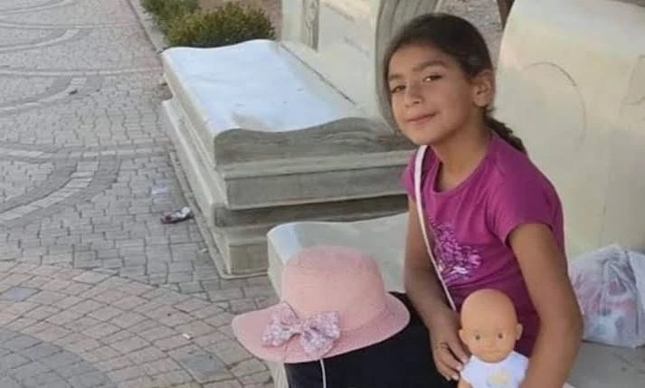 إعادة احتجاز المتهمين في قضية الطفلة السورية غنى مرجمك.. والمحاكمة تتواصل في أكتوبر