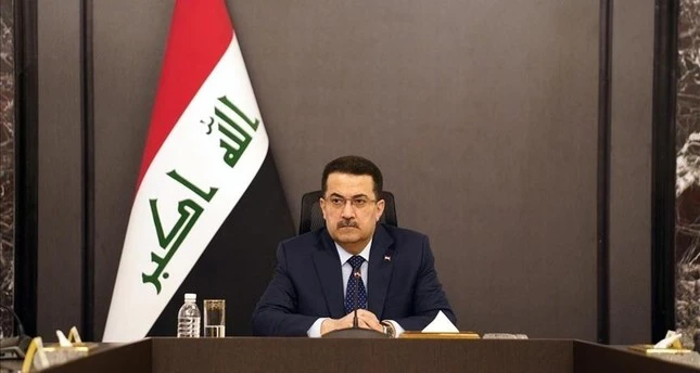 رئيس وزراء العراق يوجه باعتماد "التركمانية" لغة رسمية ضمن كركوك