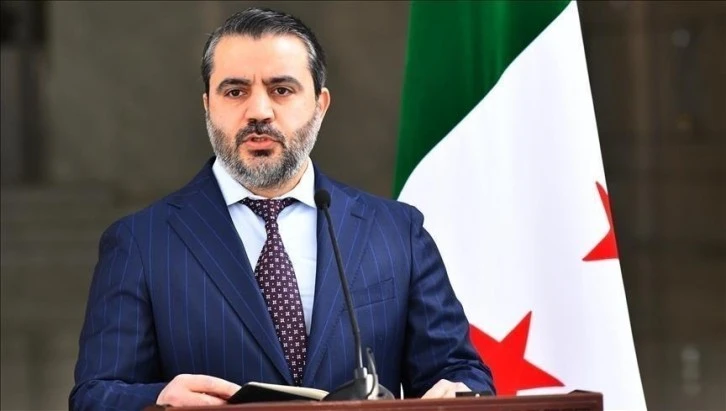 الشيباني: حماية الدروز مسؤولية الحكومة ويجب احترام سيادة سوريا