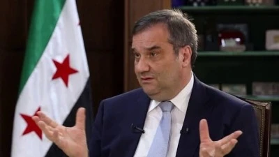 حاكم مصرف سوريا المركزي يرحّب بإلغاء العقوبات الأمريكية ورفع القيود عن الصادرات