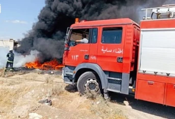 سوريا تستعيد مجموعة من القطع الأثرية المنهوبة من نيويورك
