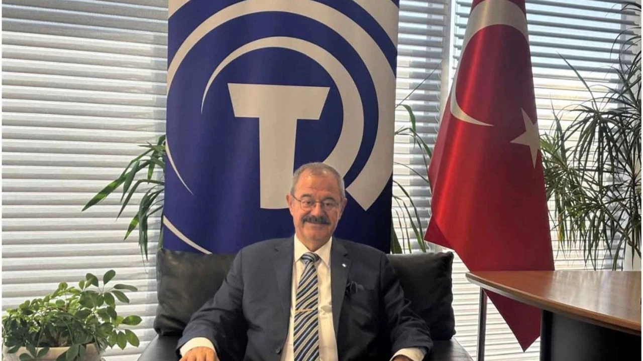 مهمة جديدة لـ&quot;كونوك أوغلو&quot;!