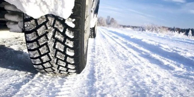 انتهاء إلزام الإطارات الشتوية للمركبات التجارية في تركيا منتصف أبريل