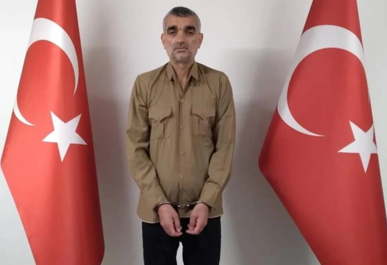 الاستخبارات التركية تعتقل قيادياً في تنظيم داعش خلال عملية أمنية داخل سوريا