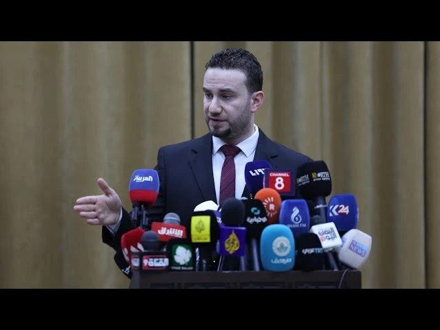 الداخلية السورية: انسحاب &ldquo;قسد&rdquo; من مخيم الهول دون تنسيق ورصد عمليات هروب جماعية