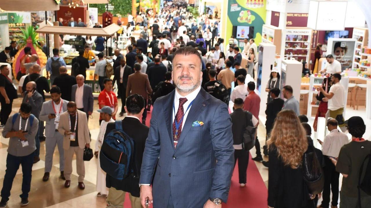 دمشق تستعد لنفَس عنتابي: جسور جديدة في التجارة