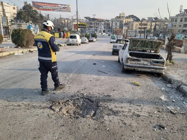 صحة حلب: 7 ضحايا و52 جريحًا جرّاء تصعيد "قسد" على أحياء المدينة