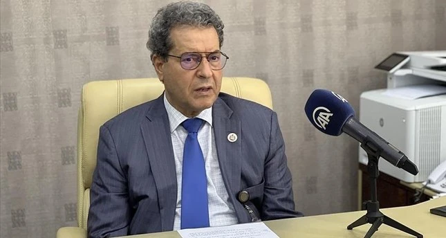 وزير النفط الليبي: الشركات التركية صاحبة أولوية بمسوحات التنقيب في ليبيا