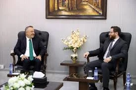 دمشق تبحث مع تركيا التعاون في الإسكان والتخطيط العمراني وإعادة الإعمار