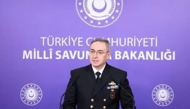 وزارة الدفاع التركية تدين الهجمات الإسرائيلية على لبنان وفلسطين 
