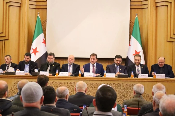 خطوات جديدة لجذب المشاريع وتوسيع القطاعات الإنتاجية 