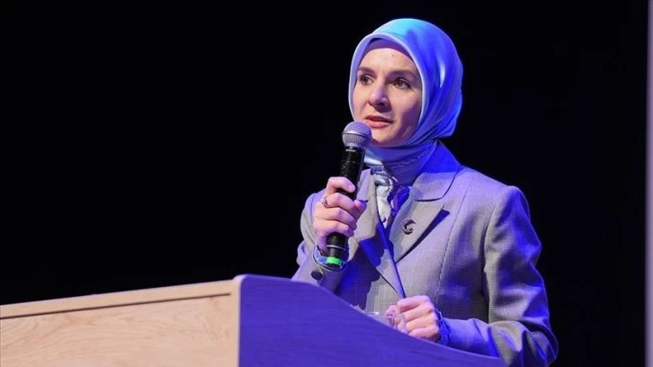 انطلاق فعاليات المنتدى الدولي للأسرة