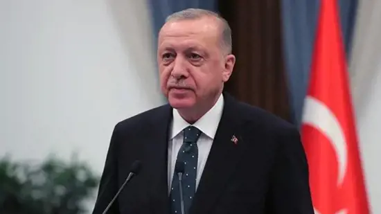 أردوغان يرد على ما طالب به بشار الأسد خلال القمة العربية