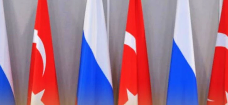 وفد روسي يزور تركيا لبحث الملف السوري