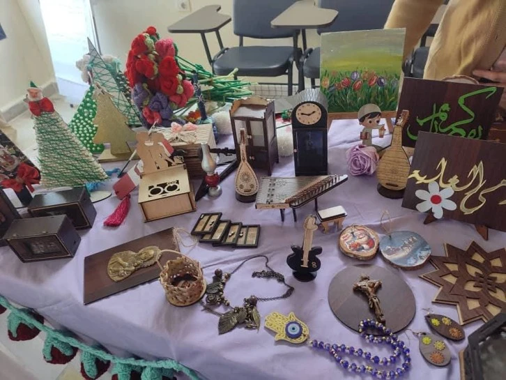 حملة طرطوس مدينة حياة وتحت شعار طرطوس مدينة عمل  