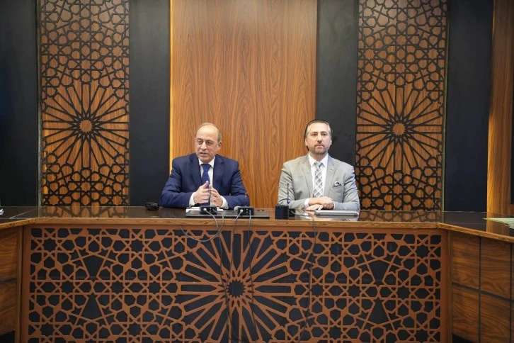 معاون وزير الرياضة يؤكد دعم الرياضة البارالمبية 