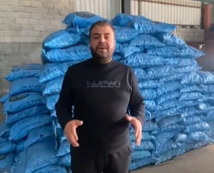 الحياة أمل .. يد العون من سدات بكر تصل إلى غازي عنتاب