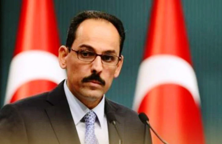 تركيا: ليس هناك ما يشير إلى اتصالات مع نظام الأسد