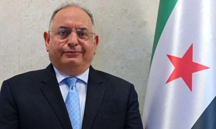 وزير المالية: سوريا تسعى لتحويل الاهتمام الدولي إلى نتائج اقتصادية وتنموية ملموسة