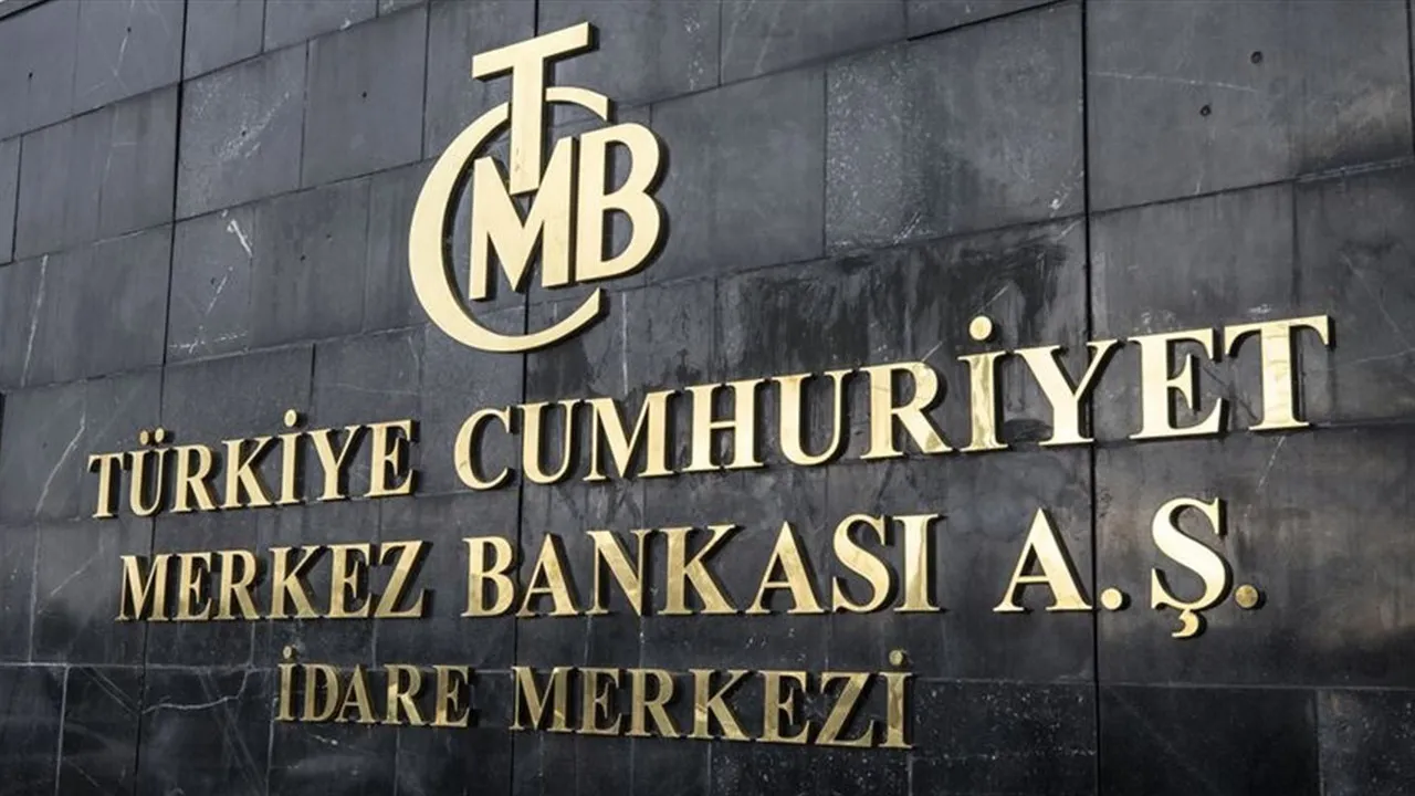قرار صادم لسعر الفائدة من البنك المركزي التركي برئيسته الجديدة