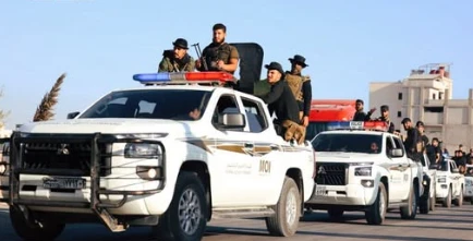 الأمن الداخلي باللاذقية يُحيّد قياديين متورطين بتفجيرات ومحاولة الانقلاب الفاشلة