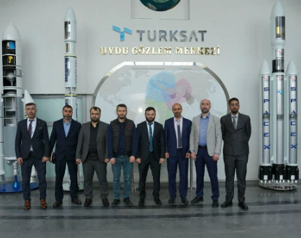 مباحثات سورية–تركية لتعزيز التعاون الأمني والتحول الرقمي