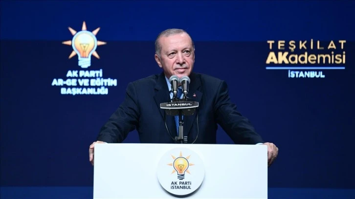 أردوغان: لن نسمح بإعادة سياسة &quot;فرق تسد&quot; في المنطقة
